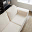 Canapé-lit modulaire 3 places Boneless-251527997