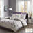 Holly 8 Piece Cotton Comforter Set-1416509068-1416509065