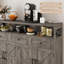 Buffet 51 "avec tiroirs Farmhouse-580111148