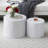 Round Coffee Table Set Of 2-1326814586