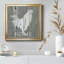 Rooster Home - reproduction de photo sur toile-1110731933-1110731932