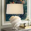 Spiral Standard Lamp