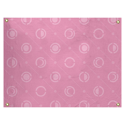Skeffingt Polyester Tapestry