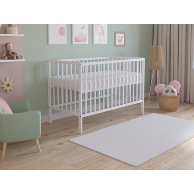 Cot Bed