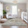 Premium Machine Washable Elize AMF1377 Stripes Rug