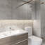 Carrelage mural Stathelle