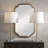 Houon Metal Table Lamp
