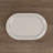 Rosemont Metal Tray
