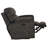 Ameja 52" Wide Power Standard Recliner-30559916-30559917