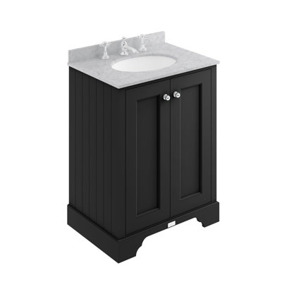 Bayswater 1237 mm Bathroom Vanity