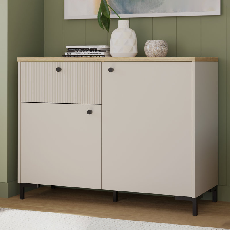 Bixbite 103.1cm Sideboard