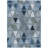 Sherick Washable Geometric Indoor / Outdoor Rug-153708364