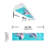 Ocean Rectangle Fixture Component Ceiling Light