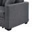Modular Sleeper Sectional Sofa With Storage-1126047763