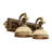 Cutlerville 2 - Light Dimmable Vanity Light