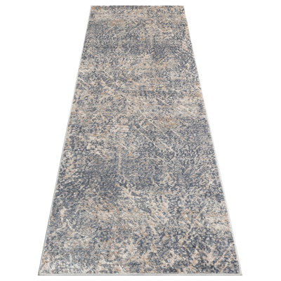 Roby Abstract Area Rug