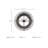 Mcmartin Metal Wall Clock