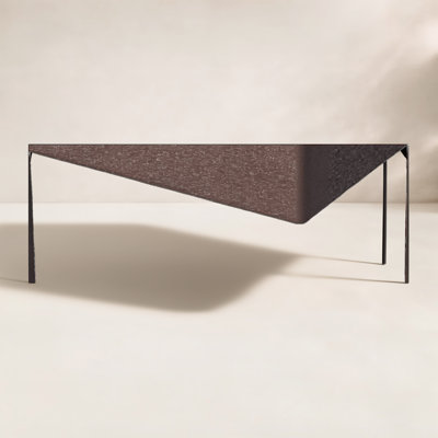 Edge Dining Table