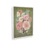 «Boho Bouquet I» par Amanda Hilburn, reproduction d'art-955602162-955602161-955602171