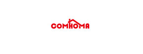 COMHOMA Logo