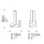 Plie Armed Sconce-26617844