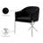 Xavier Upholstered Dining Chair-1239233252-1239233259