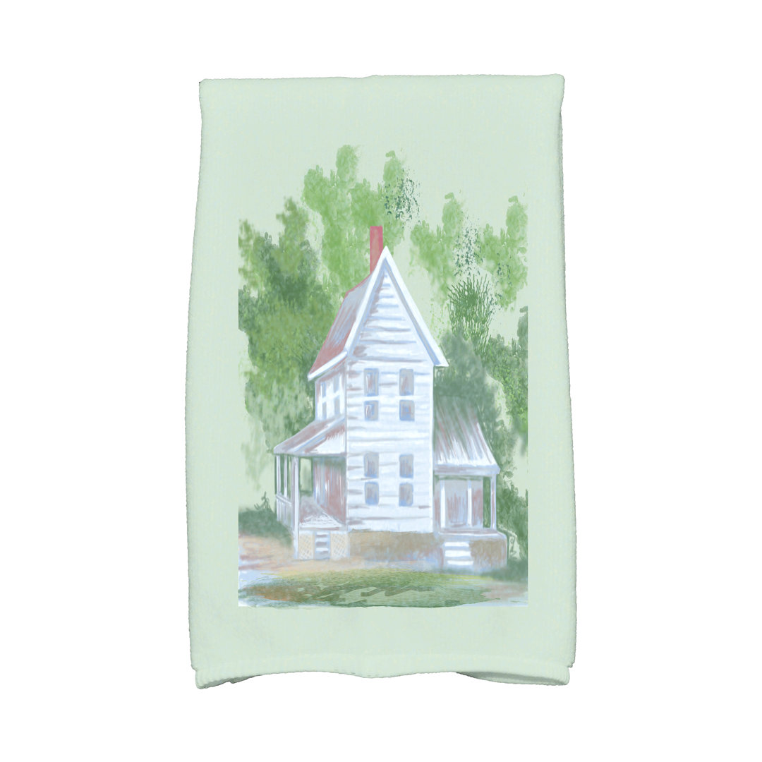 Jayapura Hand Towel Laurel Foundry Modern Farmhouse® 