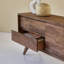 Esmée Solid Wood TV Stand