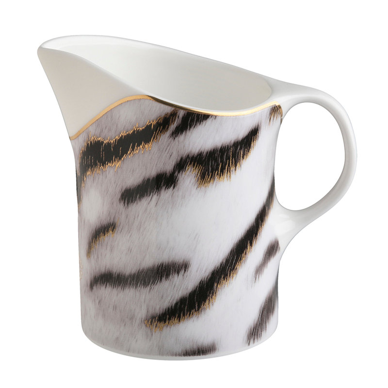 TIGER Creamer Bowl