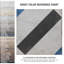 Renaissance Deco 8" x 8" Porcelain Wall & Floor Tile-564737180