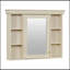 Armoire de salle de bain Moreauville-1149969146