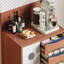 Buffet armoire à thé moderne et minimaliste