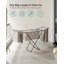 Steel Foldable Gullwing Drying Rack-1069334861