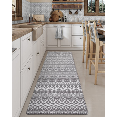 Tapis de cuisine anti-fatigue