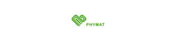 Logo PHYMAT