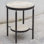 Dauntless Stone End Table