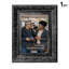 Cadre photo noir chaud 8 "x 10" 1PC pour mémoire-131123073-131123075-131123076