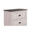 Armoire de chevet à 4 tiroirs 1pc-1361977561