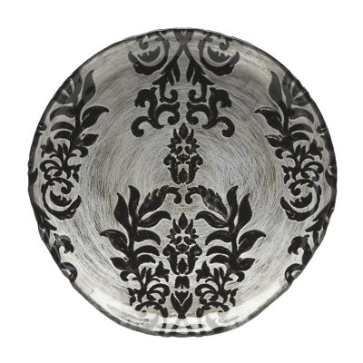 Swint 6.5" Appetizer Plate