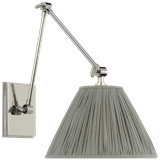Marie Flanigan 1 - Light Swing Arm