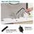 Widespread Bathroom Faucet-92594555