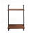 3 Tier and 2 Tier Bathroom Shelves