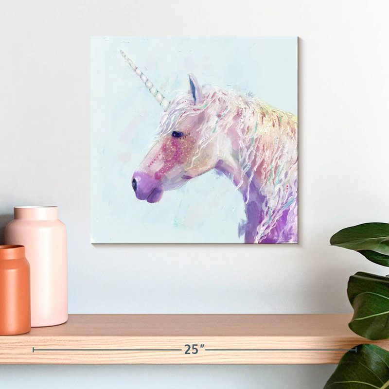 Kelan Mystic Unicorn II