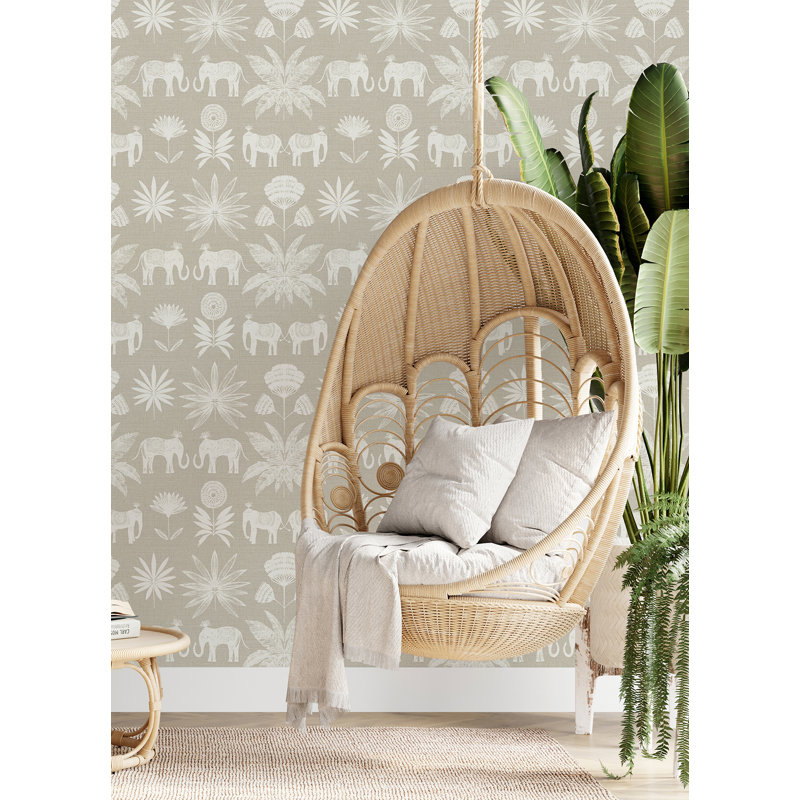 Bentor Roll, Light Gray