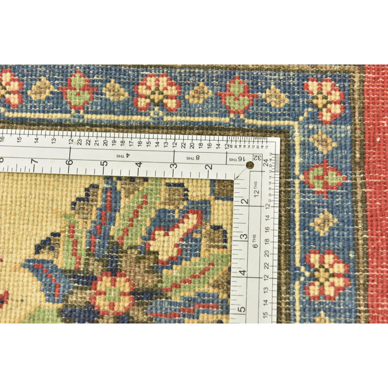 Tapis rouge Kaibab