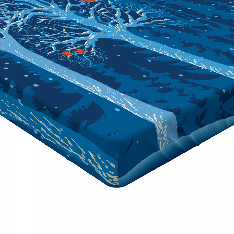 Microfiber Fitted Sheet, Queen Fitted Sheet