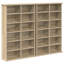 92 cm H Media Shelves-1812607396