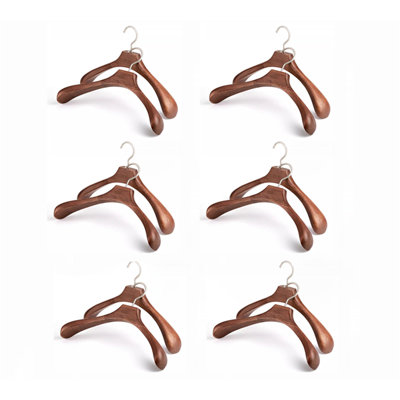 Cintre en bois massif Gentleman's Choice