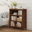 Bibliothèque en bois manufacturé à 3 tablettes Aust-124580314