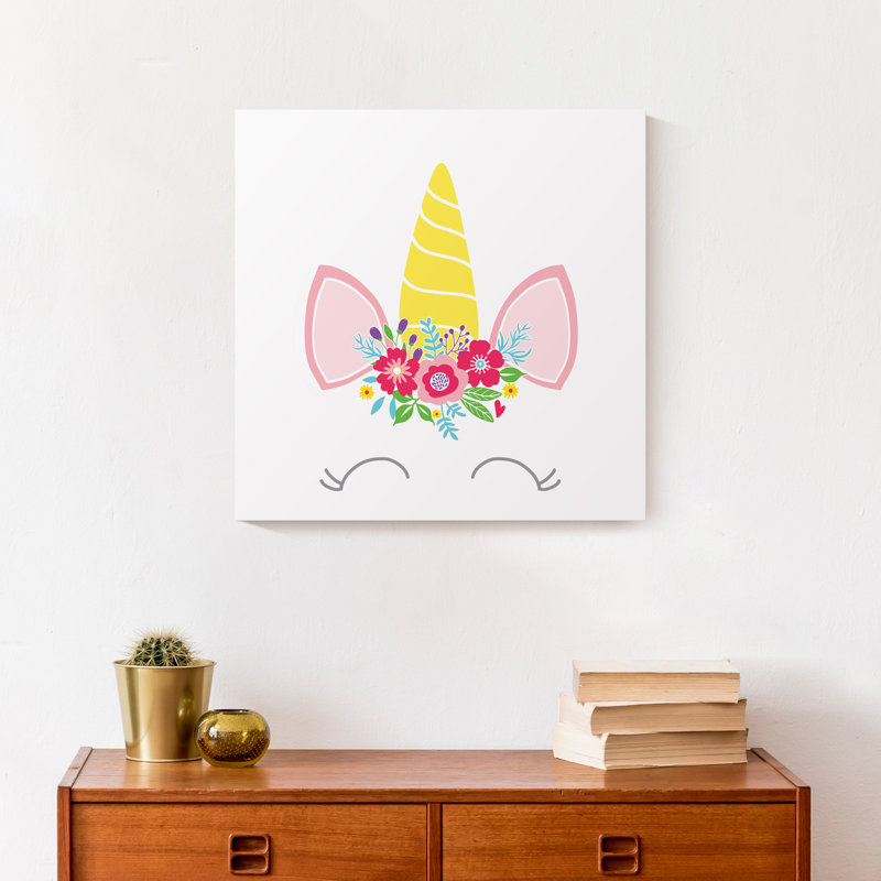 Art sur toile, H 16 po x l 16 po x P 1,25 po